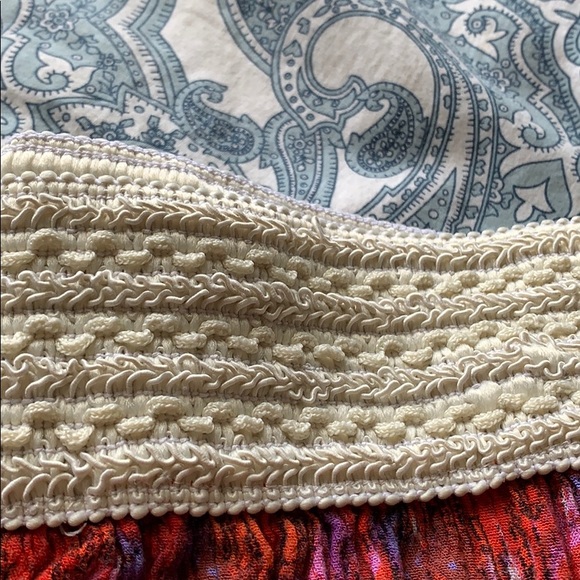 Medium rue 21 flowy shorts - Picture 5 of 5